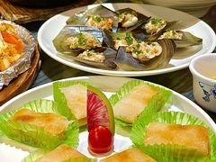 -金騰閣·经典粤菜(汾江中路店)