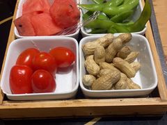 -湯系·煲汤手艺人(东二环泰禾广场店)