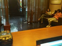 -十号名邸精品酒店（上海音乐学院店）(原复旦五官科医院店)