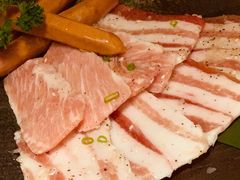 -本寻烧肉酒场(双井店)