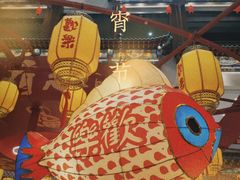 -银泰百货(北京大红门店)