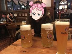 -宝莱纳餐厅(滨江店)