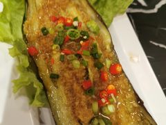 -串亿88烧烤·羊腿·羊蝎子(板泉路店)