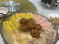 -庐州太太(CBD店)