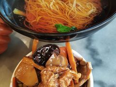 -功德林(南京西路店)