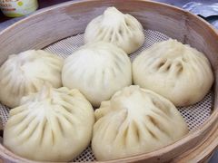 -馄饨侯(前门店)