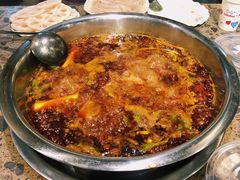 -肖肖酸萝卜鱼火锅(总店)