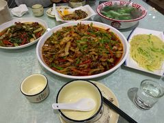 -陈胖子特色菜.鲜货现炒(融景城店)