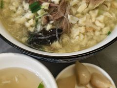 -陈熹公民族美食文化餐厅(中华广场店)