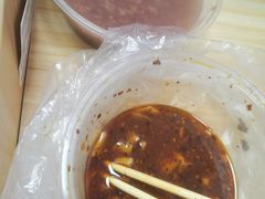 -广元米凉面(水碾河店)