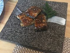 -活鳗饭·鹅肝范儿(高碑店店)