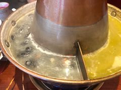 -1078號老北京涮肉(松柏店)