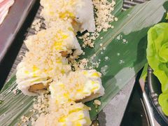 -九坤韩式烤肉(建发阅彩城店)