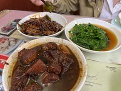 -蘭心餐厅(进贤路店)