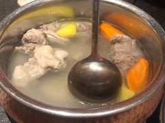 -丝路金桃·新疆菜(徐汇店)