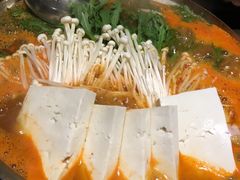 -紫霞门韩国料理烤肉(深南东路店)