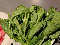 -鼎鼎香·港式火锅(北京SKP店)