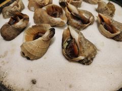 -好兄弟郭巨海鲜(天一阁店)