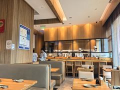 -Tuna maki寿司(苏州中心商场店)