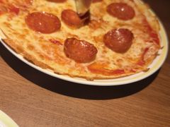 -萨莉亚意式餐厅(国和1000店)