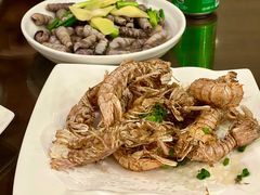 -阿马蛋汤·宁波小海鲜(总店)