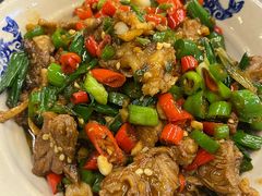 -潇湘阁(三里屯SOHO店)