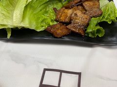 -云晓光头烧烤吧(德平路店)