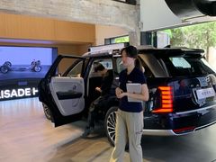 -现代汽车文化中心 Hyundai Motorstudio Beijing