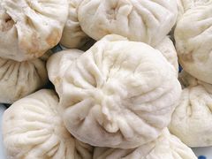 -小有天灌汤包老菜馆(南一马路店)