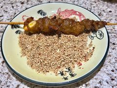 -维族鑫村麻辣排骨串(联发陶瓷小区店)