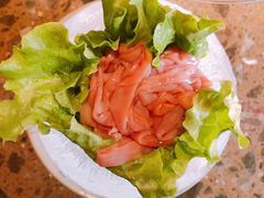 极品鲜鹅肠-小龙坎老火锅(北京三里屯店)