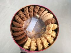 -珍妮曲奇聪明小熊(尖沙咀店)