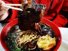 -小龙大肉面馆