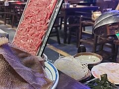 -萍姐火锅·公路夜市(打浦桥日月光店)