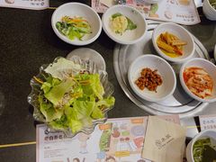 -本家韩国烤肉(财富大厦店)