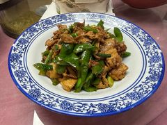 -三湘四水正宗湘菜(君峰路店)