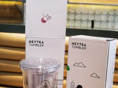 -喜茶(深圳海岸城店)
