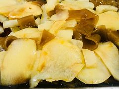 -滋味烤鱼(马北店)
