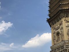 -广胜寺塔