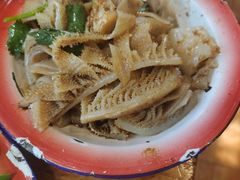 -石记老北京炙子烤肉(松园店)