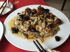 金桥餐馆-金桥餐馆