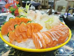 -祈胜邨•顺德鱼生•顺德菜(容桂店)