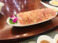 -海通1号(梅峰店)