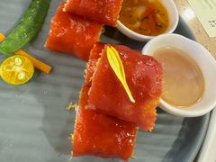 -点都德(皇岗村店)