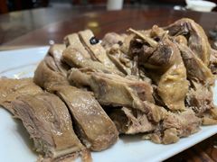 -冯氏吴山贡鹅(206国道店)