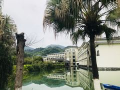 -乳源丽宫国际温泉酒店