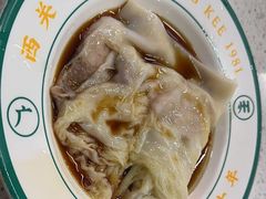 -西关明记肠粉(荔枝湾店)