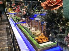 -加餐海鲜自助(宝龙一城店)