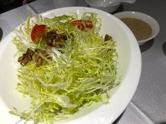 -老人和饭店(淮海中路店)