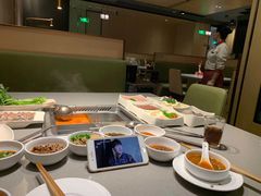 -海底捞火锅(金光华店)